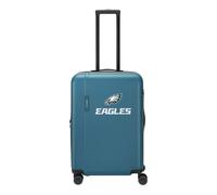 Travelite travelite x NFL 4 ruedas Trolley M 67 cm Con asa expansible verde
