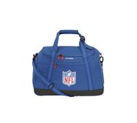 Travelite travelite x NFL Bolsa de deporte 49 cm azul