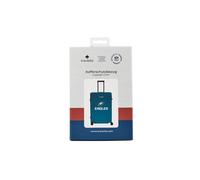 Travelite travelite x NFL Funda para maleta de viaje 71 cm verde