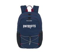 Travelite travelite x NFL Mochila urbana 41 cm Compartimento para el portátil azul