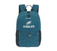 Travelite travelite x NFL Mochila urbana 41 cm Compartimento para el portátil verde