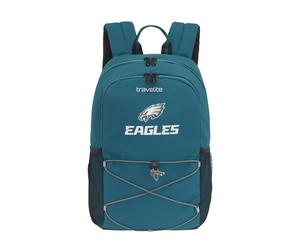 Travelite travelite x NFL Mochila urbana 41 cm Compartimento para el portátil verde