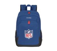 Travelite travelite x NFL Mochila urbana 43 cm Compartimento para el portátil azul