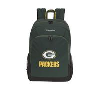 Travelite travelite x NFL Mochila urbana 43 cm Compartimento para el portátil verde