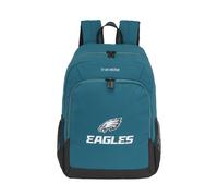 Travelite travelite x NFL Mochila urbana 43 cm Compartimento para el portátil verde