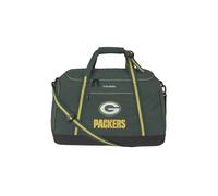 Travelite travelite x NFL Mochilas de cuerdas 41 cm verde