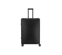 Travelite Trolley con 4 ruedas «Next», de aluminio, 77 cm gris