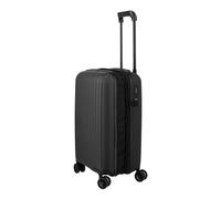 travelite trolley Skymate 4W Cabin Trolley S+ Black