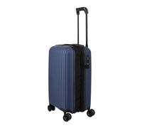 travelite trolley Skymate 4W Cabin Trolley S+ Navy