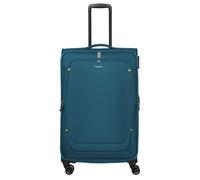 Travelite Umbria 4 ruedas Carrito L 77 cm con pliegue de expansión gasolina