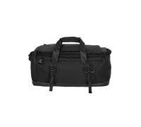Travelite Venture Line Bolsa de viaje fin de semana 50 cm negro