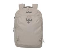 Travelite Venture Line Mochila urbana 45 cm Compartimento para el portátil amarillo