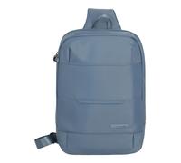 Travelite Workfloow 32 cm gris