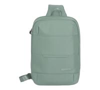 Travelite Workfloow 32 cm verde