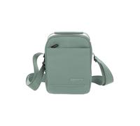 Travelite Workfloow Bolsa banderola Mini Bag 17 cm verde