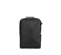 Travelite Workfloow Mochila negro