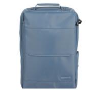 Travelite Workfloow Mochila urbana 41 cm Compartimento para el portátil gris