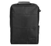 Travelite Workfloow Mochila urbana 41 cm Compartimento para el portátil negro