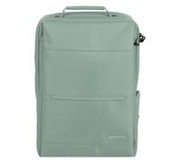 travelite Mochila de equipaje de mano, mochila para ordenador portátil de 15,6 pulgadas