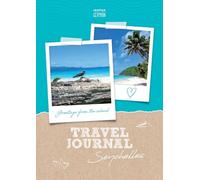 Traveljournal Seychelles