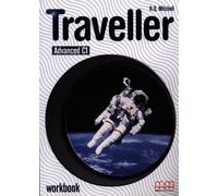 Traveller. Advanced C1 Level. Workbook
