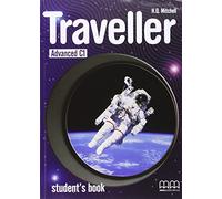 Traveller. Advanced C1. Student's Book