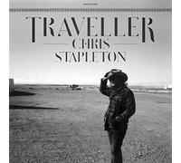 Traveller by Chris Stapleton (2015-08-03)