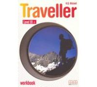 Traveller Level B1+ Workbook