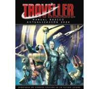 Traveller - Manual Básico