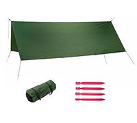 Traveller Tarp XXL New (S)