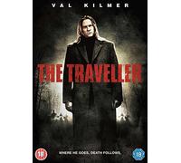 Traveller. The – DVD – Edición Reino Unido – Paramount Pictures