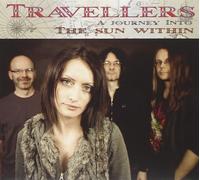 Travellers A Journey Into The Sun Within (CD) (Importación USA)
