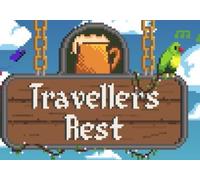 Travellers Rest (PC) Steam Gift -NORTH AMERICA