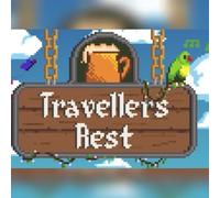 Travellers Rest (PC) Steam Key - GLOBAL