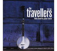Travellers - This is Your Land 1960-1966-Soundtrack