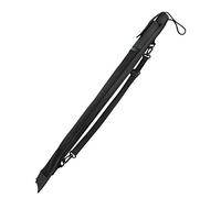TravelLight Equipaje- Juego de Equipaje, Moyen, Noir