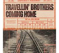 Travellin´brothers - Coming home