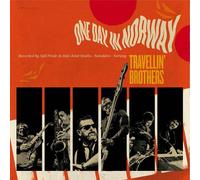 Travellin' brothers - One day in norway