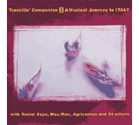 Travellin' Companion - A Musical Journey to Italy