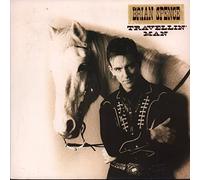 Travellin' man (1990) / Vinyl single [Vinyl-Single 7'']