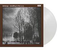 Bintangs - Travelling In The USA [180 gm LP Coloured Vinyl] [Vinilo]