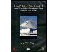 Travelling Light Series VII : On Meditation Al-Tafakkur With Sidi Idris Watts: Book 39