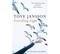 Travelling Light: Tove Jansson