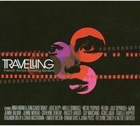 Travelling Vv.Aa. - French Actors Crossing Borders