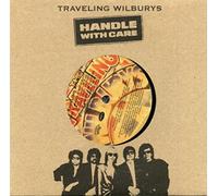 Travelling Wilburys - Handle With Care [Vinilo]