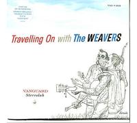 TRAVELLING WITH THE WEAVERS NO.1