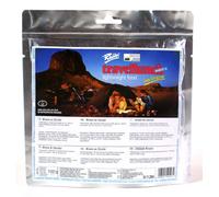 Travelluch Postres 100 g - Modelo: Mousse de Chocolate