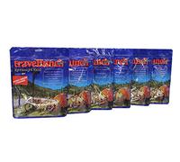 Travellunch 6 er Pack 'Mahlzeit-Mix'