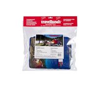 TRAVELLUNCH Paquete de día Viaje, Unisex, Multicolor, Talla única