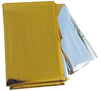 TravelMate elsafe Rescate Manta Oro/Plata